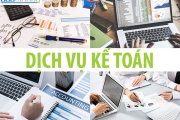 Dịch vụ kế toán chuyên nghiệp Tphcm