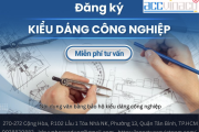 Nội dung văn bằng bảo hộ kiểu dáng công nghiệp