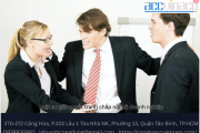 Luật sư giải quyết tranh chấp nội bộ doanh nghiệp
