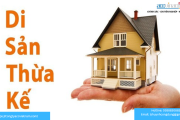 Di sản thừa kế