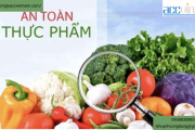 Giải quyết tranh chấp liên quan đến an toàn thực phẩm