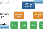 Luật sư hình sự tại Quận 5, Tp.Hồ Chí Minh