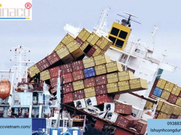 Giải quyết tranh chấp hàng hải và vận tải