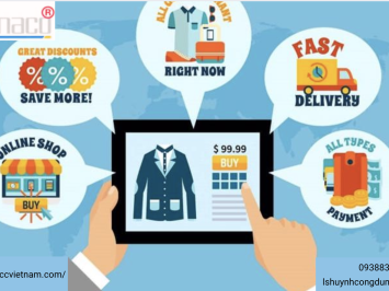 Hoạt động thương mại điên tử của nhà đầu tư nước ngoài tại Việt Nam