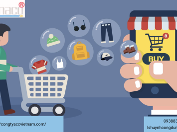 Giấy phép Đăng ký sàn thương mại điện tử (TMĐT)