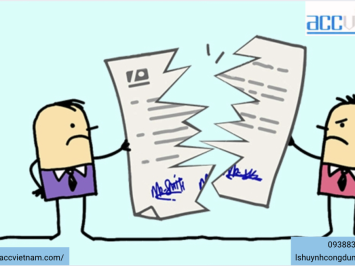 Trách nhiệm khi không gia hạn hợp đồng lao động