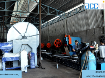 Dịch vụ đăng ký hộ kinh doanh cơ khí nhỏ