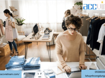 Dịch vụ đăng ký hộ kinh doanh bán quần áo thời trang