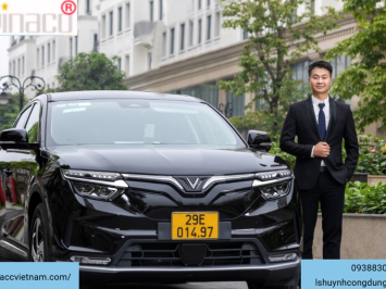 Dịch vụ đăng ký hộ kinh doanh taxi gia đình