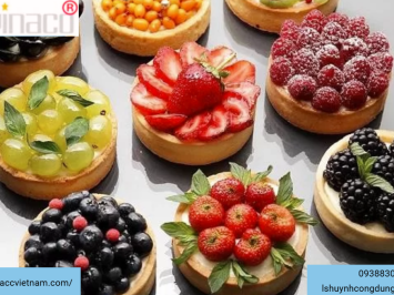 Dịch vụ đăng ký hộ kinh doanh làm bánh handmade