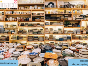 Dịch vụ đăng ký hộ kinh doanh làm gốm