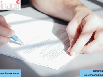 Đăng ký hộ kinh doanh một người đại diện