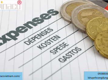 Báo giá thành lập công ty/ doanh nghiệp tại Thái Nguyên