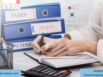 Báo giá thành lập công ty/ doanh nghiệp tại Bắc Ninh