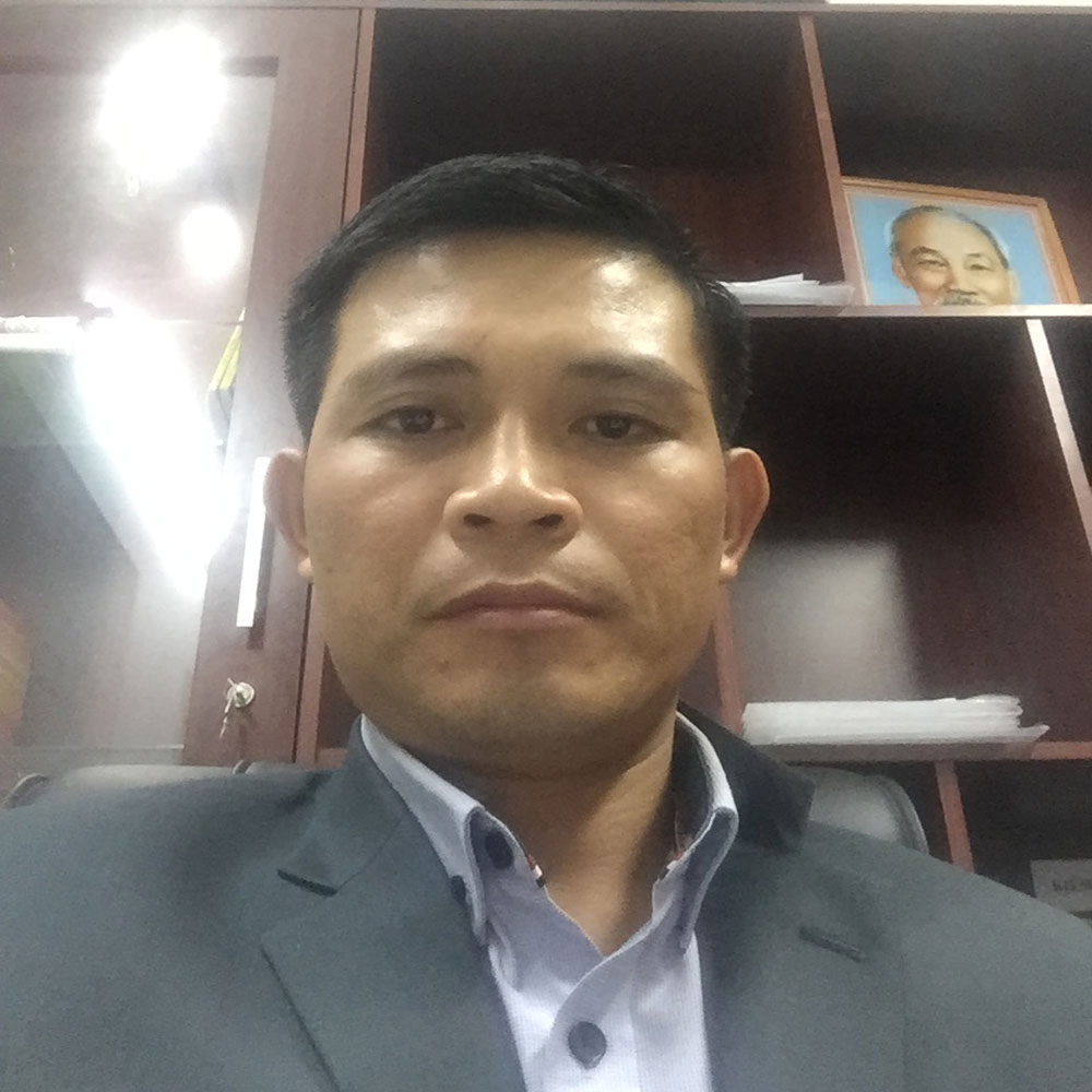 Mr.Dụng