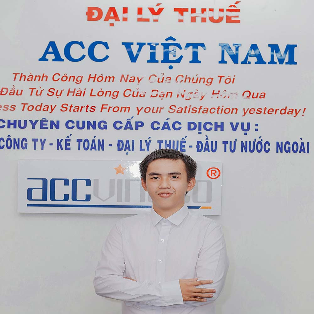 Thành lập công ty