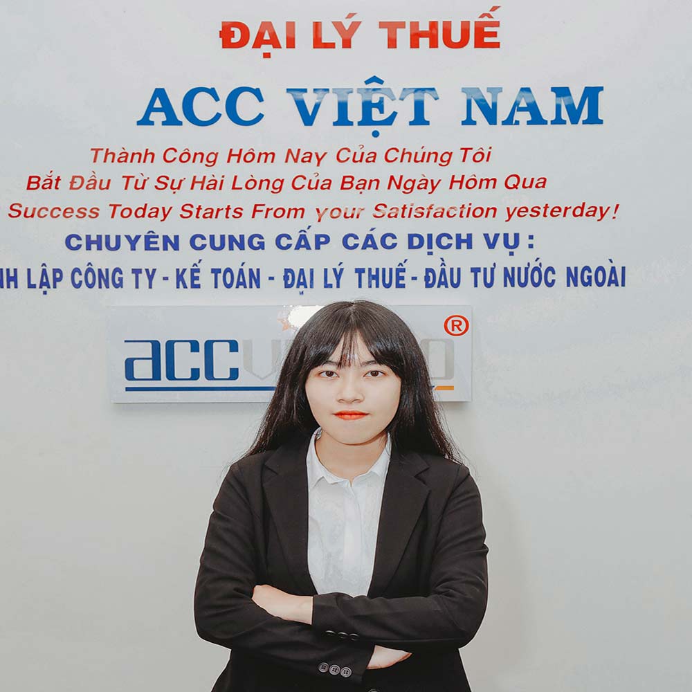 Thành lập công ty