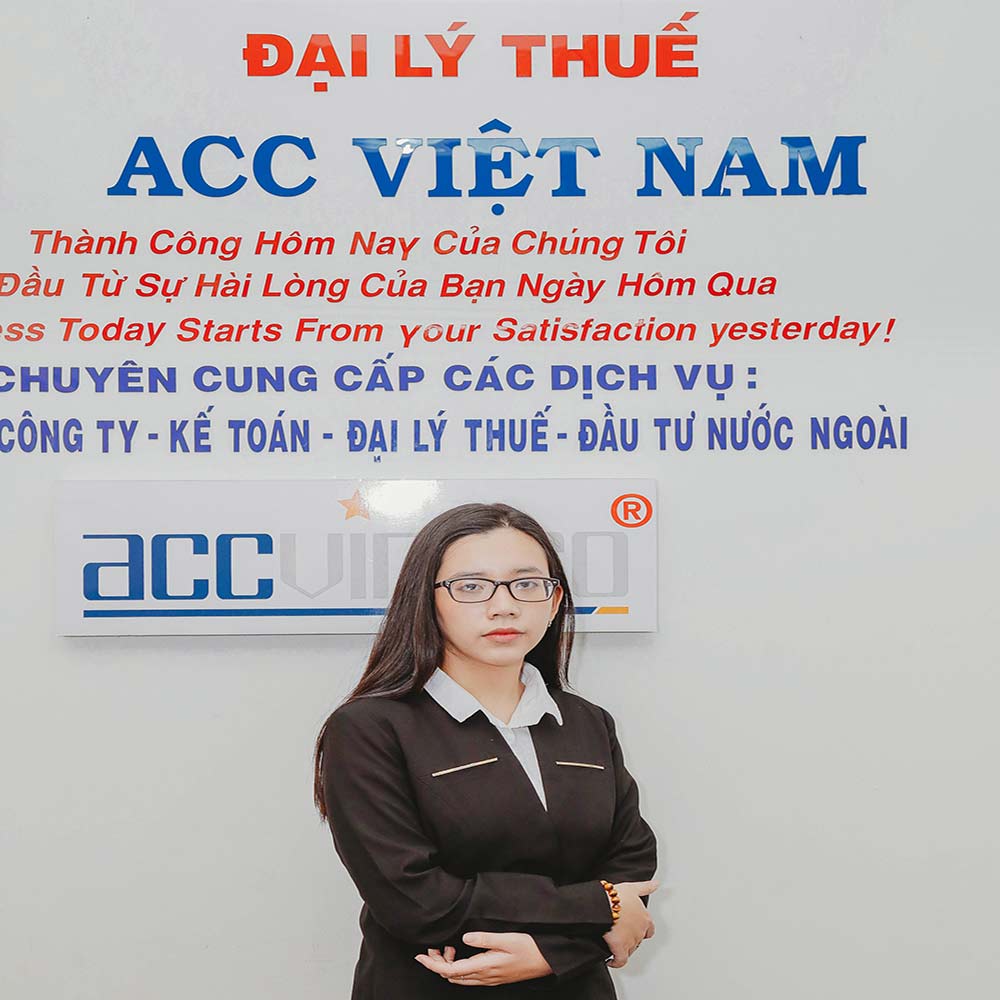 Thành lập công ty